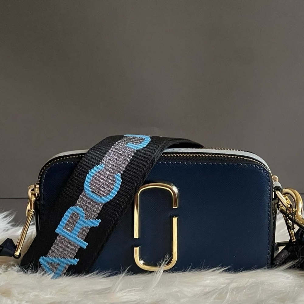 M0014146 - Marc Jacobs The Snapshot
